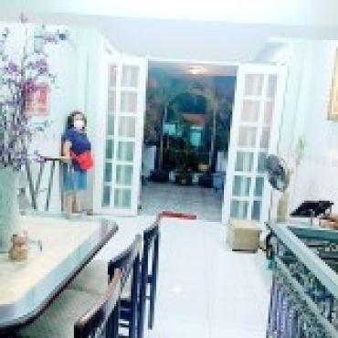 Hình ảnh Bán nhà 37D Cao Văn Lầu Phường Bình Tiên Tp Hồ Chí Minh