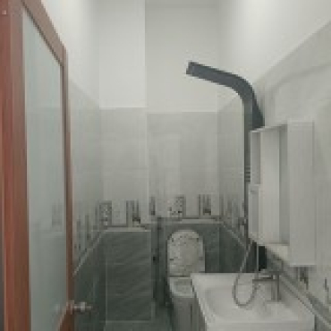 Hình ảnh Bán nhà hẻm 43/11 Xuân Thới thượng 4 Ấp 4 Xã Xuân Thới Sơn Tp Hồ Chí Minh