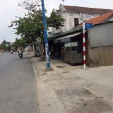 Hình ảnh Bán đất 62/6/2A Lê Lợi Xã Hóc Môn Tp Hồ Chí Minh