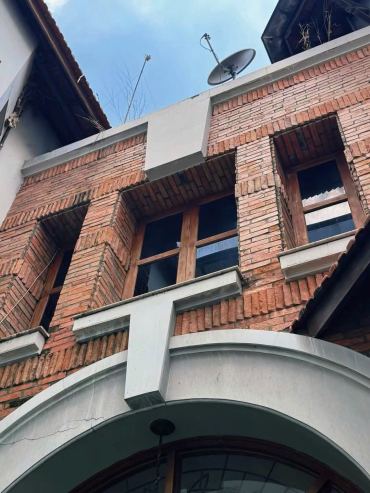 Hình ảnh Bán Nhà Mặt Tiền 8 Đường Số 5A Cư Xá Chu Văn An, P.26, Bình Thạnh