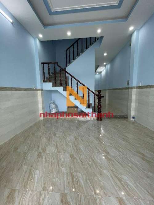 Hình ảnh Bán nhà 41/15D/6/42K14 Đường Gò Cát phường Phú Hữu Quận 9