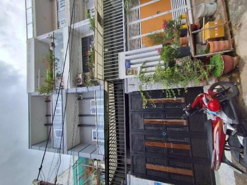 Hình ảnh Bán nhà 41/4M/21 GÒ CÁT Phường Phú Hữu, Tp Thủ Đức,Tp Hồ Chí Minh
