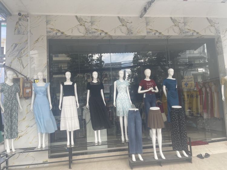 Hình ảnh Bán nhà Mặt tiền 1549 Tỉnh Lộ 10, Phường Tân Nhựt