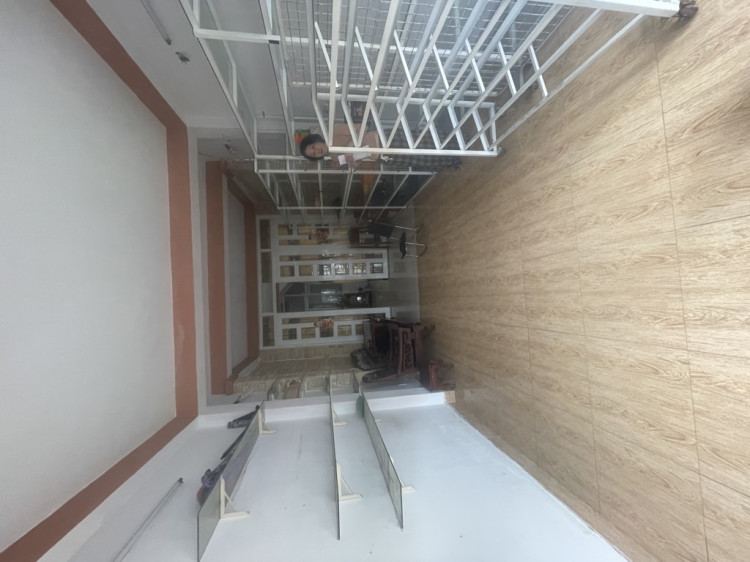 Hình ảnh Bán nhà hẻm 2/36 Lê Văn Lương, xã Hiệp Phước