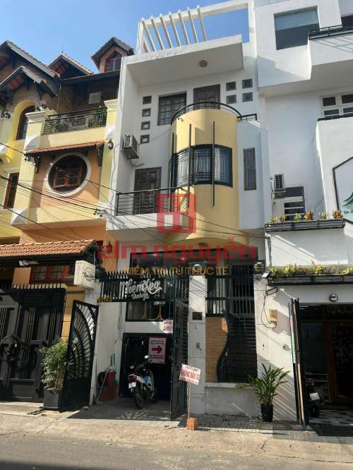 Hình ảnh Bán nhà 42/43 Trần Thiện Chánh , Phường 12 , Quận 10