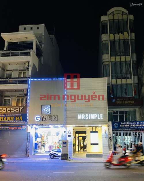 Hình ảnh Bán nhà 42 Phan Đình Phùng, Phường 2, Phú Nhuận
