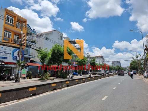 Hình ảnh Bán nhà 420 Lê Thị Riêng Phường Thới An Quận 12