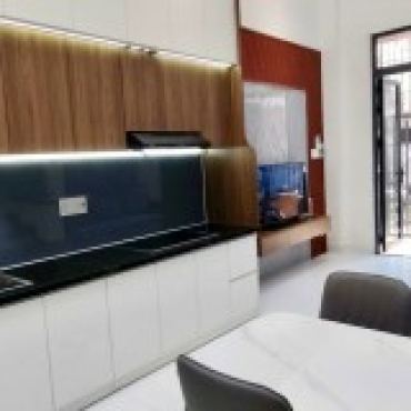 Hình ảnh Bán nhà hẻm 207/60 Bạch Đằng Phường Bình Thạnh Tp Hồ Chí Minh