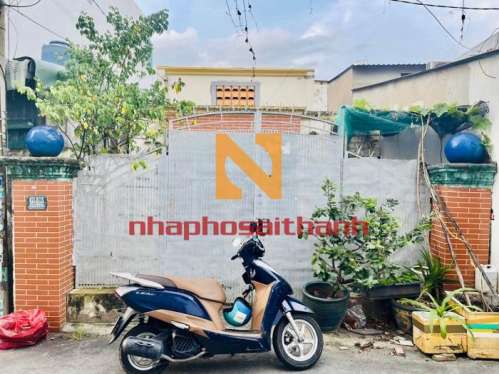 Hình ảnh Bán nhà 421/8/15 Kha Vạn Cân Hiệp Bình Chánh Thủ Đức