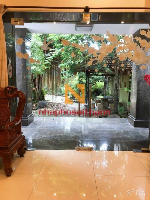 Hình ảnh Bán nhà 422/5 Nguyễn Thị Định, Phường Thạnh Mỹ Lợi Quận 2