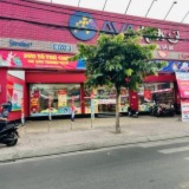 Hình ảnh Bán nhà hẻm 14/6 Đường số 9 Phường Linh Xuân Tp Hồ Chí Minh