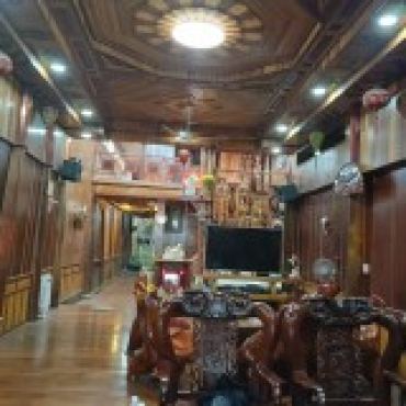 Hình ảnh Bán nhà 185 Quốc lộ 1A Phường Bình Hưng Hòa Tp Hồ Chí Minh