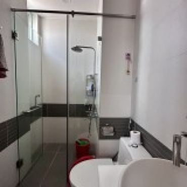 Hình ảnh Bán chung cư Block F. HimLam Reverside Phường Tân Hưng Tp Hồ Chí Minh