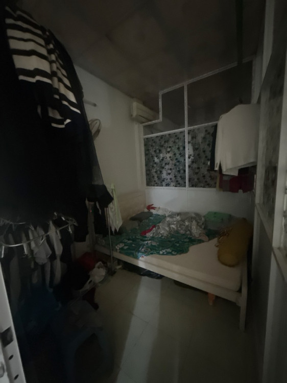 Hình ảnh Bán nhà hẻm 2/6 Phạm Qúy Thích, Phường Phú Thọ Hòa