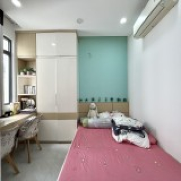 Hình ảnh Bán nhà hẻm 21/7/6 Lý Thường Kiệt Phường Gò Vấp Tp Hồ Chí Minh