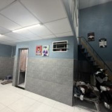 Hình ảnh Bán chung cư Cây Keo Phường Tam Bình Tp Hồ Chí Minh
