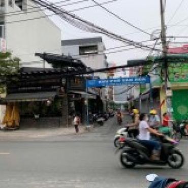 Hình ảnh Bán chung cư Vườn Lài(Số củ 219.7) Phường Tân Sơn Tp Hồ Chí Minh
