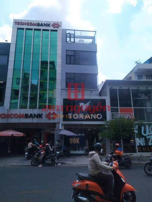 Hình ảnh Bán nhà 425A Sư Vạn Hạnh, Phường 12, Quận 10