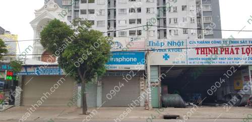Hình ảnh Bán nhà 426 Lê Văn Khương, Thới An, Quận 12
