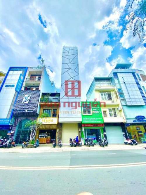 Hình ảnh Bán nhà 426 Võ Văn Tần Phường Võ Thị Sáu Quận 3