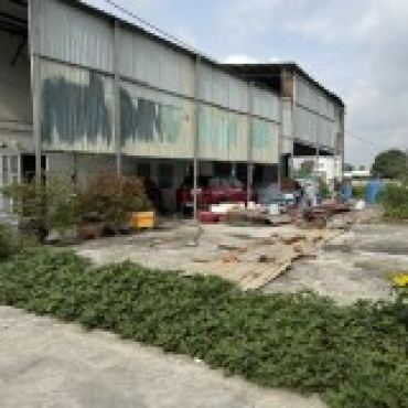 Hình ảnh Bán đất thửa 701 tờ 48 Hưng Long Xã Bình Chánh Tp Hồ Chí Minh