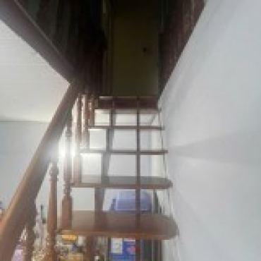 Hình ảnh Bán nhà hẻm 205/46 Trần Văn Đang Phường Nhiêu Lộc Tp Hồ Chí Minh