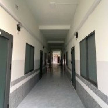 Hình ảnh Bán nhà hẻm MĐ 30/1A Đường Số 8 Phường Tăng Nhơn Phú Tp Hồ Chí Minh