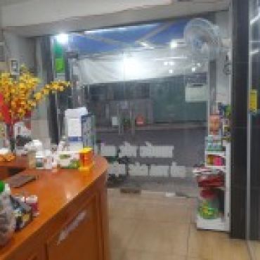 Hình ảnh Bán nhà 126 Đường số 6 Phường Bình Tân Tp Hồ Chí Minh