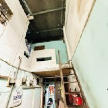 Hình ảnh Bán nhà 179B (Số mới 177B) Đồng Đen Phường Tây Thạnh Tp Hồ Chí Minh