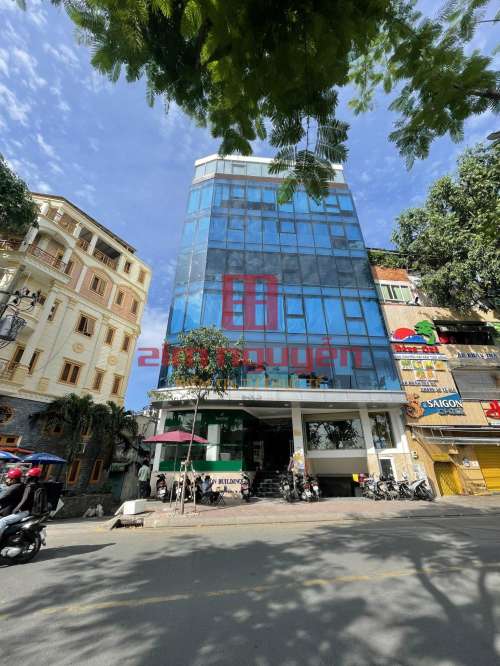 Hình ảnh Bán nhà 428 Trường Sa, Phường 2, Quận Phú Nhuận