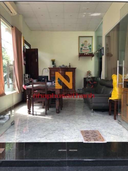 Hình ảnh Bán nhà 428/33/5 Nguyễn Bình Xã Phú Xuân Nhà Bè.