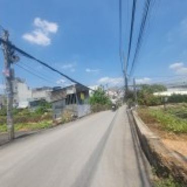 Hình ảnh Bán đất thửa 589 tờ 12 589 tờ 12 MĐ Phường Hiệp Bình Tp Hồ Chí Minh