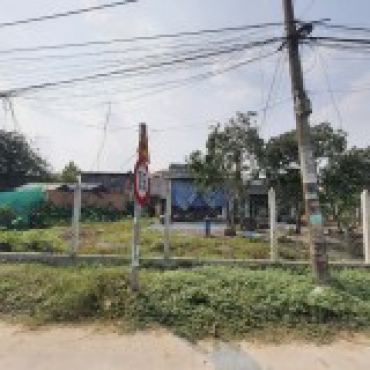 Hình ảnh Bán nhà hẻm B9/5 Hưng Nhơn Xã Tân Nhựt Tp Hồ Chí Minh
