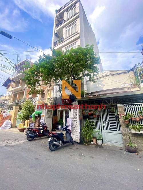 Hình ảnh Bán nhà 42A Đường Số 54, Phường Thảo Điền, Quận 2