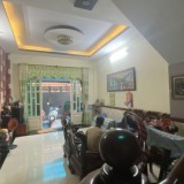 Hình ảnh Bán nhà hẻm 42/61/30 Hồ Đắc Di Phường Tây Thạnh Tp Hồ Chí Minh