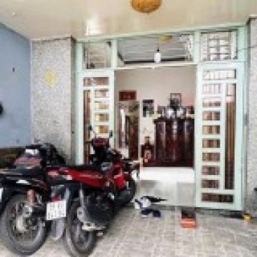 Hình ảnh Bán nhà hẻm 294/16 Thống Nhất Phường Gò Vấp Tp Hồ Chí Minh