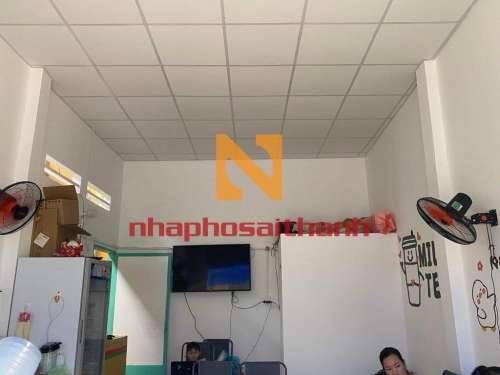 Hình ảnh Bán nhà 42A Tân Lập 1 KP 3, Phường Hiệp Phú, Quận 9
