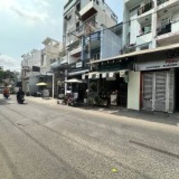 Hình ảnh Bán nhà 23A Đường số 1 Phường Gò Vấp Tp Hồ Chí Minh