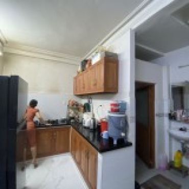 Hình ảnh Bán nhà hẻm 11P/7 ( Số cũ 11P.9) Bùi Hữu Diện Phường An Lạc Tp Hồ Chí Minh