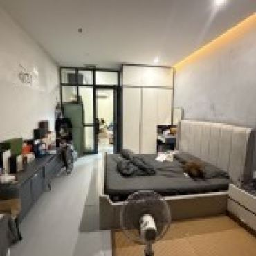 Hình ảnh Bán nhà hẻm 666/11/36 Lê Trọng Tấn Phường Bình Hưng Hòa Tp Hồ Chí Minh