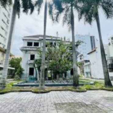 Hình ảnh Bán chung cư 161+161 (phải,trước)+161 (phải,sau) Pasteur Phường Xuân Hòa Tp Hồ Chí Minh