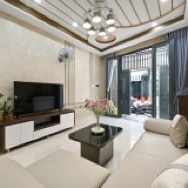 Hình ảnh Bán nhà hẻm 386/14 Quang Trung Phường Gò Vấp Tp Hồ Chí Minh