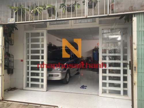 Hình ảnh Bán nhà 42 Đường 3 Phường Linh Xuân, Thủ Đức