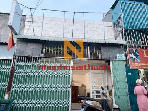 Hình ảnh Bán nhà 42 Đường Số 3 Linh Chiểu, Thủ Đức