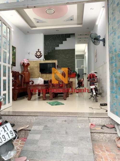 Hình ảnh Bán nhà 42/7 Đường số 8 Phường Linh Trung TP. Thủ Đức