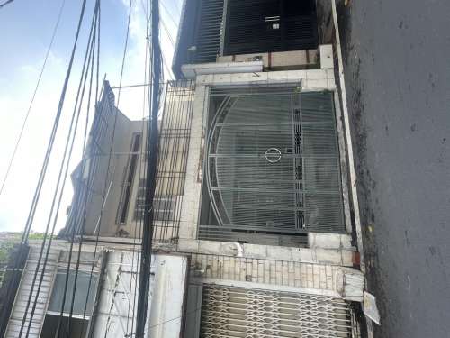 Hình ảnh Bán nhà 142/4 Nguyễn Thị Thập. Phường Bình Thuận, Quận 7.
