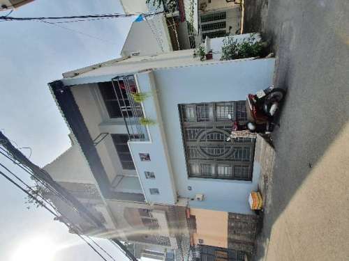 Hình ảnh Bán nhà 43 Đường 176 Phước Long A Thủ Đức