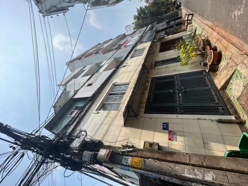Hình ảnh Bán nhà 43 Phan Văn Sửu Phường 13 Quận Tân Bình