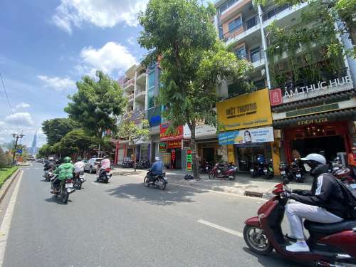 Hình ảnh Bán nhà 43 ( Số cũ 298) Phan Xích Long, Phường 2, Quận Phú Nhuận