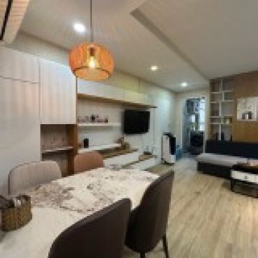 Hình ảnh Bán chung cư Chung cư An Phú 961- 973.1 Hậu Giang Phường Bình Phú Tp Hồ Chí Minh